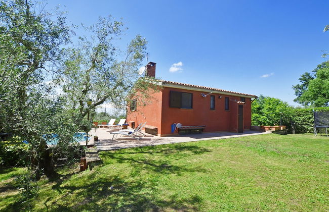 Casale Pontarello - Foto 38