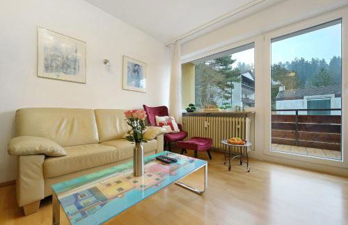 Ferienwohnung Dittmar am Kaffeehof - Foto 10