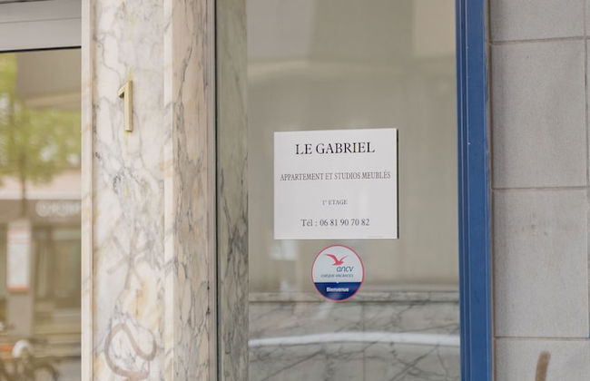 Sarrouge S.a.r.l / Le Gabriel - Foto 68