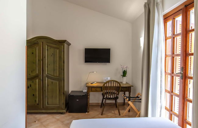 Plaza Rooms Ciampino - Foto 43