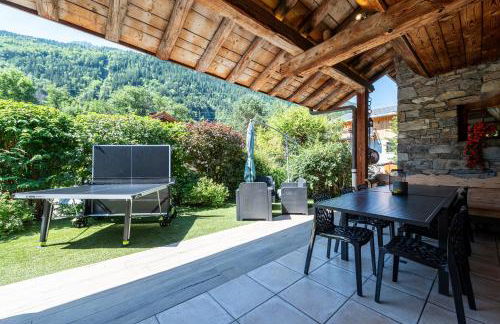 Chalet Le Courti - Foto 32