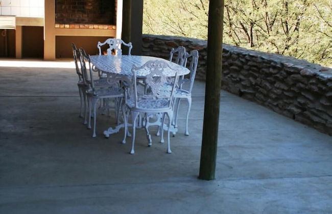 Matjiesvlei Retreat Katrien - Foto 17