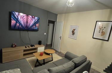 Appartement Cosy - Foto 1