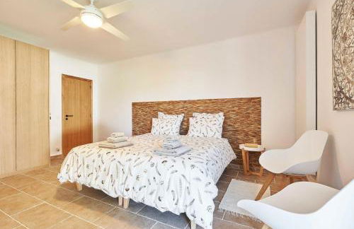 Secluded 6 Bedroom Retreat in Ibiza, 1033 - Foto 49