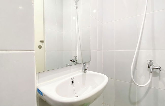 Comfortable And Nice Studio At Tokyo Riverside Pik 2 Apartment - Foto 15