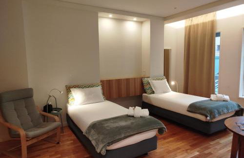 ALMARELA apartments - Foto 122