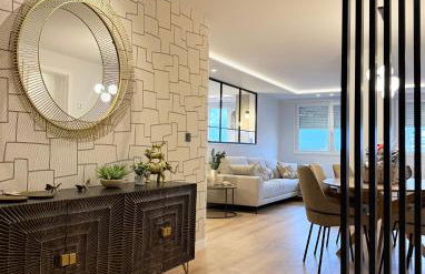 Plaza España - Apartamentos Burgos Deluxe - Foto 49