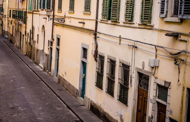 San Pier Novello in Oltrarno - Photo 44