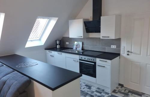 Ferienwohnung Tine in der City - Foto 2