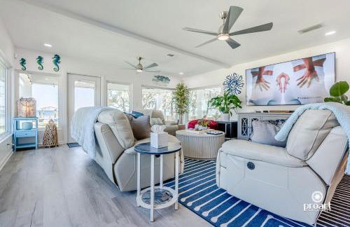 Luxury Beach Cottage With Private Beach - Foto 3