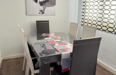 Atico Centro Sol y Vistas - Foto 10