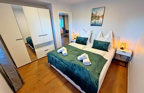 Kurpark Suites Bad Aibling - Foto 63