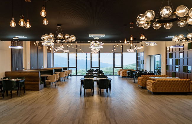 GAYA Residences Shahdag - Foto 59