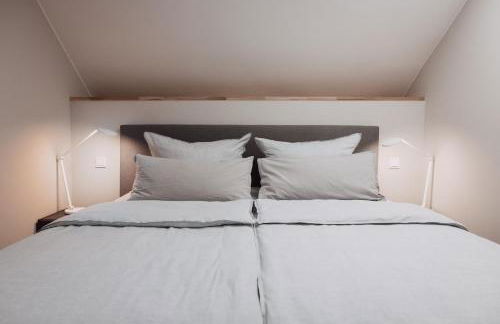 DOM Apartment IV - modern & zentral mit kostenfreiem Parkplatz - Photo 9