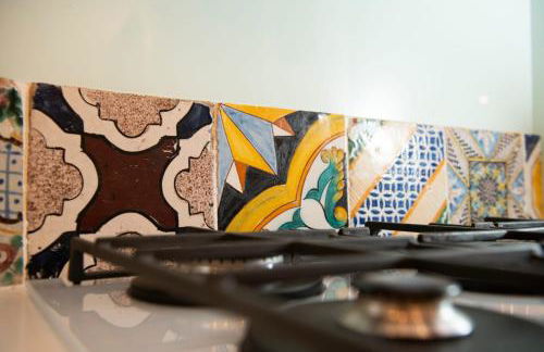 The Amalfi Blue Door - Foto 7