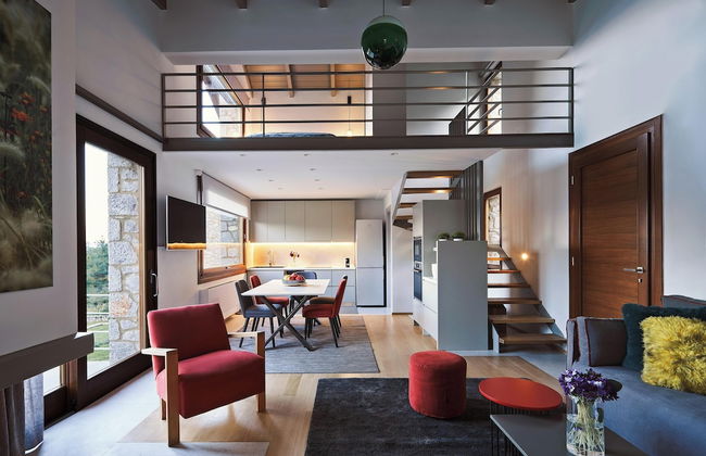 Alti Parnassos - Foto 32