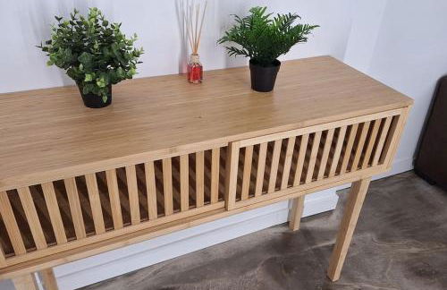 CSB34 Céntrico Apartamento de diseño - Foto 3