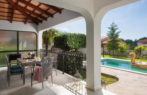 Villa Amaryllis - Photo 15