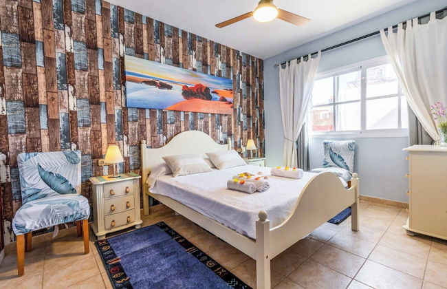 Villa La Luna - Foto 12