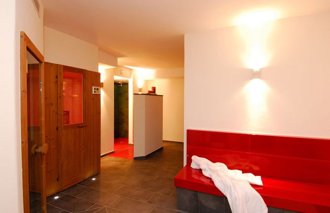 Apparthotel Gartenresidence Nalserhof - Photo 55