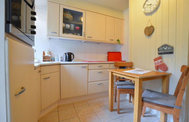 Cosy Holiday Home in Maarheeze With Verandah - Foto 17