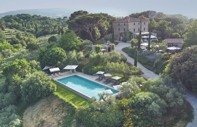 Poggio Piglia - Photo 74