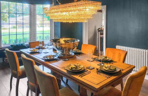 The Farmhouse - Foto 1