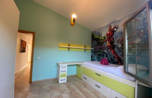 VILLA LOBA WITH PRIVATE POOL - Photo 20