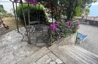 WELCOME RIVIERA Nautilus 11- vista mare-posto macchina individuale-ONLY ONE CAR-piscina condominiale estiva-attrezzatissimo - Foto 19