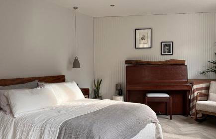 Apartment Rivoli Peaceful Oasis Luxury South London Flat with Tranquil Garden - Photo 4