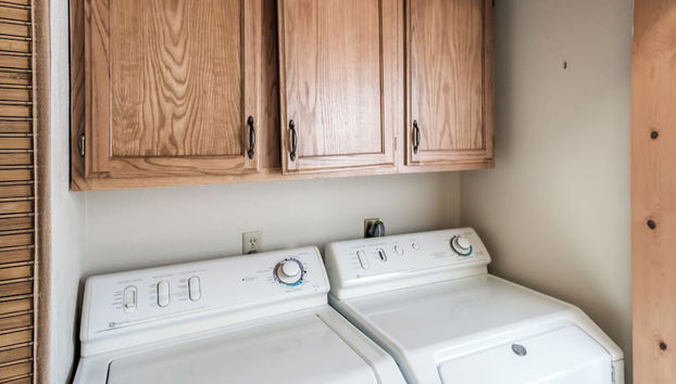 Sierra's Grace by Ruidoso Vacation Rentals - Foto 4, Servicios del alojamiento