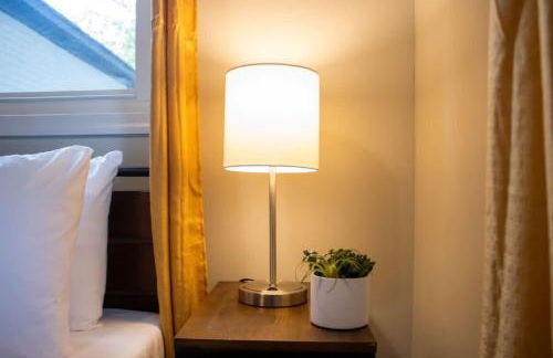 The Cozy Getaway Grill & Roku at Your Convenience! - Foto 37