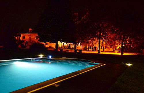 Agriturismo Beria de Carvalho de Puppi - Foto 12