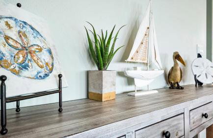 Sand Dollar Beachside 3BR Retreat, Ocean Views, Firepit & Pet Friendly - Foto 12