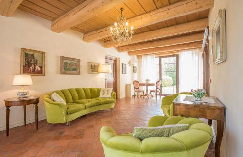 Antico Casale Bergamini - Foto 40