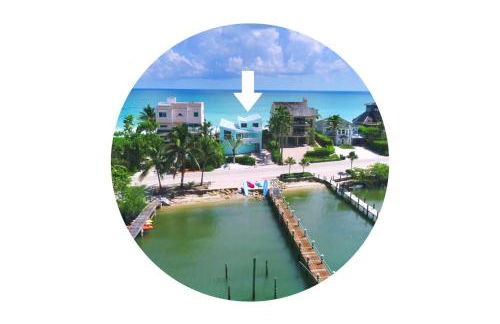 Family Tides - Photo 1