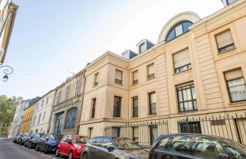 Géranimus Versailles: Notre-Dame - Foto 9