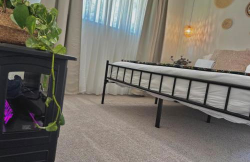 King Bed Suite in Conroe , Garage Available - Foto 8