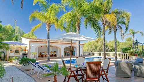 Villa Villa Carpe Diem by Interhome - Foto 4