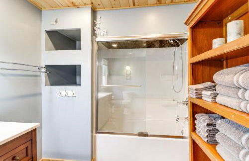 Duluth Lake House - Walk to Beach and Boat Ramp! - Foto 14