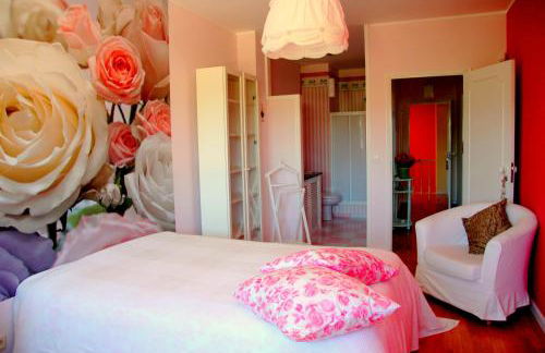 CAMINHOS DE SANTIAGO - VillaMaria BEACH HOUSE - Foto 34