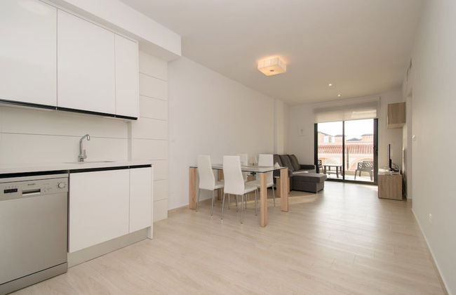 058 Lux Vacation - Ac/wifi - Foto 2