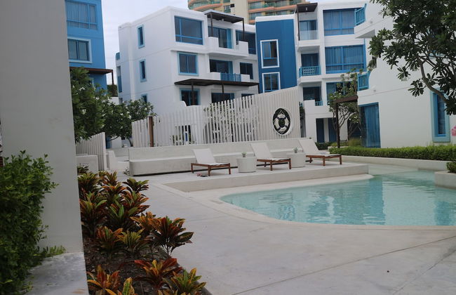 The Crest Hua Hin Rm.no.477 and 471 - Foto 25