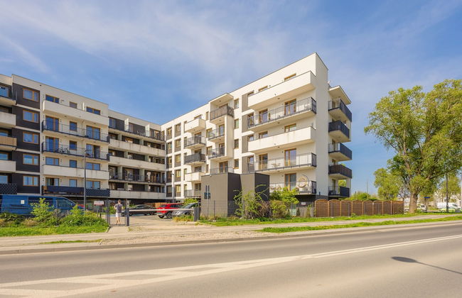 Elegant Apartment Warsaw by Renters - Foto 57