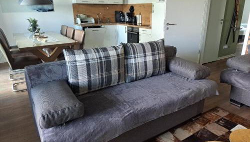 Appartement Am Postwiesen - Foto 4