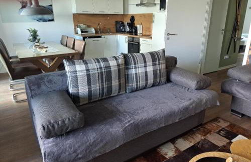 Appartement Am Postwiesen - Foto 4