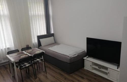 Wohnung in Köln 1B - Photo 3