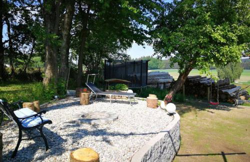 Charmantes Ferienhäuschen Birdland zwischen München und Augsburg - Foto 16