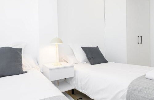 WintowinRentals Al-Mansa Céntrico y Silencioso - Foto 33