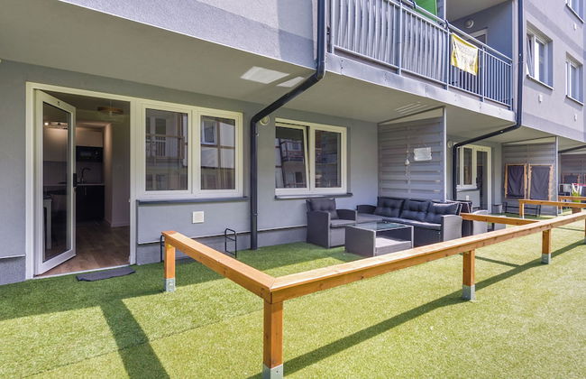 Apartamenty Sun&Snow Modrzewiowa - Photo 46